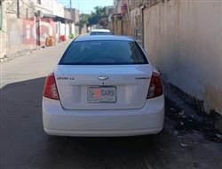 شيفروليه اوبترا